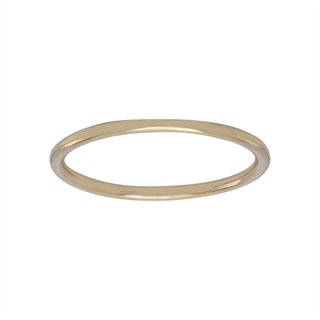 Siersbøl Ring aus 8 kt. Gold 10428280300